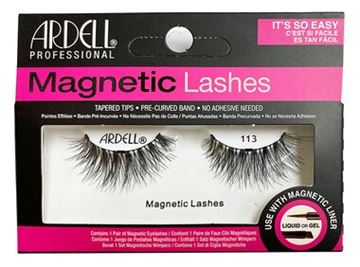Picture of ARDELL MAGNETIC LASHES 113